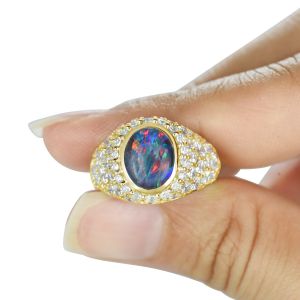 Opal | Australian Jewelry Collection | Buy Natural